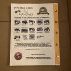John Deere 70 Service Manual