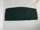 Boy Scouts Of America Garrison Hat Vintage 1960s Bsa Official L Cap Sanforized