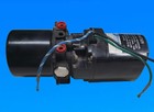Used Oildyne Hydraulic Pump Power Pac Pn 636294