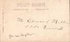 Rppc 1900s Young Lad Philadelphia  Pa Antique Tanguay Postcard