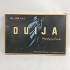 Vtg Ouija Board William Fuld Baltimore 1960 s  Parker Bros W Box  Planchette