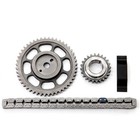 Timing Chain Kit 95337 For Jeep Cherokee Wrangler 1994-1998 4 0l
