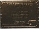 Star Trek Tos Season 2 Skybox Gold Plague A Private Little War Card G45