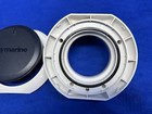 Raymarine Ev-1 Evolution Autopilot Heading Sensor -freshwater Used  Updated