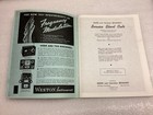 Vintage Radio Service Shortcuts 1996 Reproduction Of 1940 Book