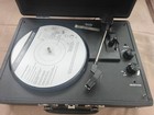 Victrola Signature Series Bluetooth 3-speed Turntable Vintage Suitcase Style New