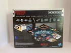 Monopoly Stranger Things - Collector s Edition Board Game - E8194 - Complete