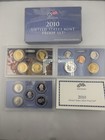 2000-2010 United States Mint Proof Sets All With Coa