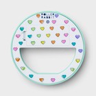 4pc Disco Hearts Content Creation Kit - Roller Rabbit