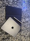     Apple Ipad Pro 11    Mtxq2ll a Bundle With Apple Keyboard         Apple Pencil    