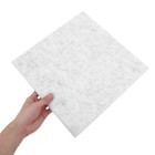  6 Pcs Felt Message Board Child Toddler Cork Boards For Walls Bulletin