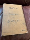 Caterpillar No  988 Wheel Loader S n 87a531-up