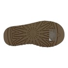 Ugg Classic Mini Dipper Chestnut Suede Women s Boots Us Size 7