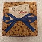 Vintage Planters Salted Peanuts Gift Box 15 Ounces Canadian Rare Mr Peanut