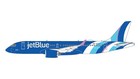 Geminijets 1 400 Jetblue Airways Airbus A220-300 N3241j Gjjbu2338 In Stock