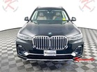 2021 Bmw X7 Xdrive40i Awd 4dr Suv Navigation Panoramic Sunroof Heated Seats