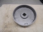 Hardinge Motor Pulley For Hlv-h  Dv-59 And Dsm-59 Lathes
