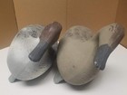 Vintage 16  Flambeau Tex Wirtz Pintail Duck Decoy Lot