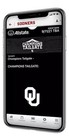 2  Ou Sooner Club Champions Tailgate Passes   Ou Vs New Mexico Sat 9 19 2026