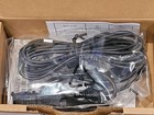 Motorola Pmln7269a 2-wire Surv Kit W quick Disconnectclr Acoustic Tube  black 