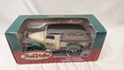 True Value Limited Edition 1947 Dodge Canopy Delivery Diecast Metal Bank