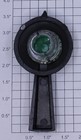 Lionel 22-85 Black Lw Control Handle With Green Lens