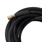 3 8in X 100ft 6000psi Pressure Washer Hose Non-marking Leak-proof Cold  Hightemp