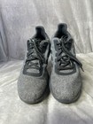 Adidas Cosmic 2 Cloudfoam Ortholite Men s Size 13 Gray Running Sneakers Cq1710