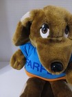 Vtg 1992 Rare Nestle s Mascot Farfel Dog Jimmy Nelson Ventriloquist Puppet Russ 