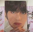 Bts Speak Yourself World Tour Official Premium Photos