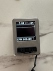       geiger Counter Check Source  900 000 Cpm 