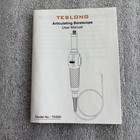 Teslong Two-way Articulating Borescope Usb-c Endoscope Inspection Camera 5ft