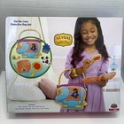 Mira Royal Detective - On The Case Bag Set - Kids Disney Junior Toy Rare