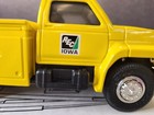 Ertl 1 34 Scale Rec Bucket Utility Truck Bank Diecast