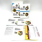 Adobe Photoshop Elements 6   Premiere Elements 4 Software Retail Box Complete