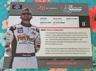 Bayley Currey    autographed     4 Azalea Xfinity Series Hero Card  2