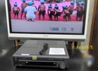 Sony Wv-h4 Hi8 8mm Vhs Vcr W Video Deck Player Perfect Operation Used Excellent 