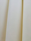 12  X 59  14ct Counted Cotton Aida Cloth Cross Stitch Fabric  cream 