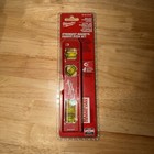 Milwaukee 48-22-5107 Torpedo Level - Red  48225107 