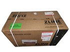 Zline Kitchen And Bath30 In  400 Cfm Convertible Vent Wall Mount Range Kb-30