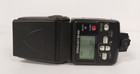 Nikon Sb-600 Autofocus Speedlight Shoe Mount Flash - Tested  Full Funciton 
