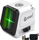 Laser Level  Self Leveling High Brightness Green Cross Line Laser With Adjust   