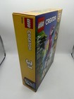      Lego Creator 31144 Exotic Pink Parrot 3-in-1 Set New Factory Sealed     