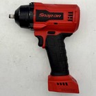 Snap-on Ct9010 18v 3 8  Monsterlithium Brushless Cordless Impact Wrench Kit