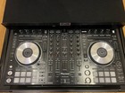 Pioneer Ddj-sx2 With Hard Case 4 Channel Dj Controller Compatible With Serato Dj