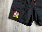 Chiefs Rugby Shorts Adidas 2016 2017 Size M