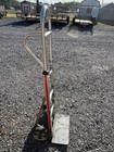 Magliner Aluminum Hand Truck With Loop Handle Balloon Wheels 60 Inch
