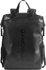 Waterproof Faraday Dry Bag  17l Backpack W  Rf emf Shielding Water Resistent New