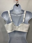 Playtex 18 Hour Wirefree Bra Sensationally Sleek Smooth Tshirt Trusupport Sz 38c