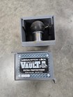 Trailer Hitch Locks For 2      2-5 16    Couplers    Ultra-fab  megahitch  Vault